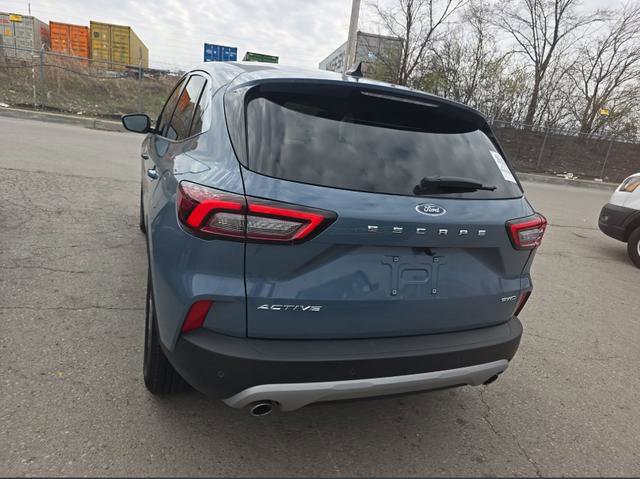 Used 2024 Ford Escape Active w/ Tech Pack #1 image 8
