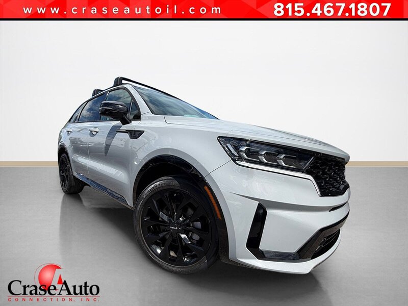 Used 2023 Kia Sorento SX