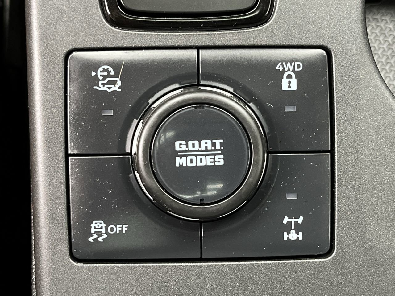 Certified 2023 Ford Bronco Sport Badlands w/ Premium Package AWD/4WD image 19