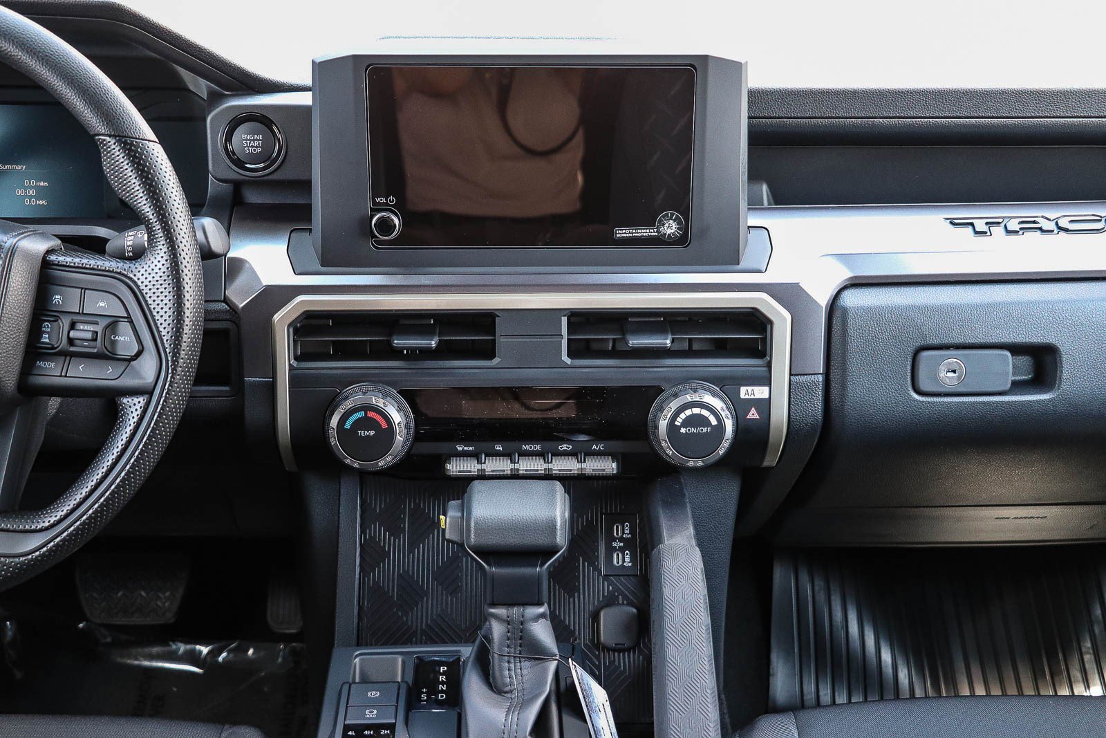 New 2026 Toyota Tacoma SR5 image 16