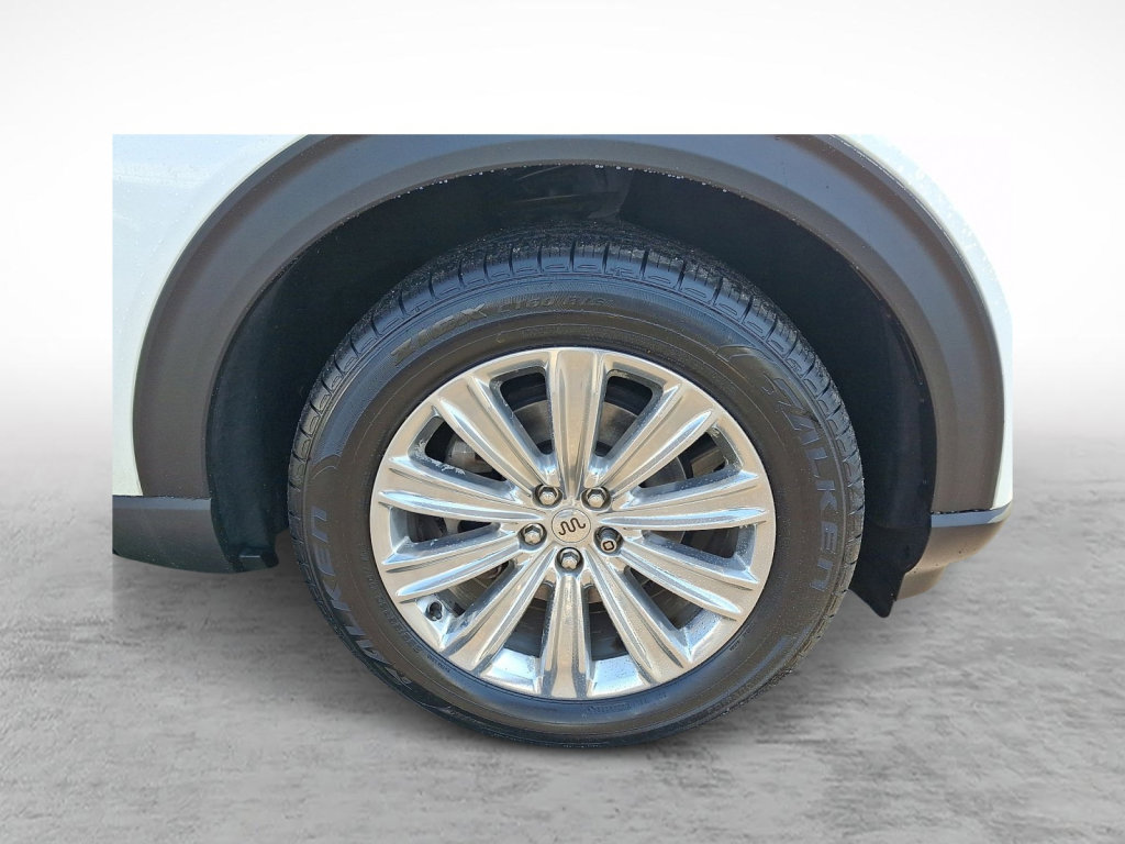 Used 2021 Ford Explorer King Ranch w/ Premium Technology Package AWD/4WD image 9