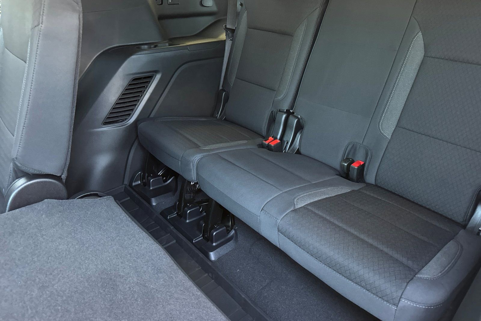 New 2026 Chevrolet Tahoe LS w/ LPO, Dark Essentials Package image 15