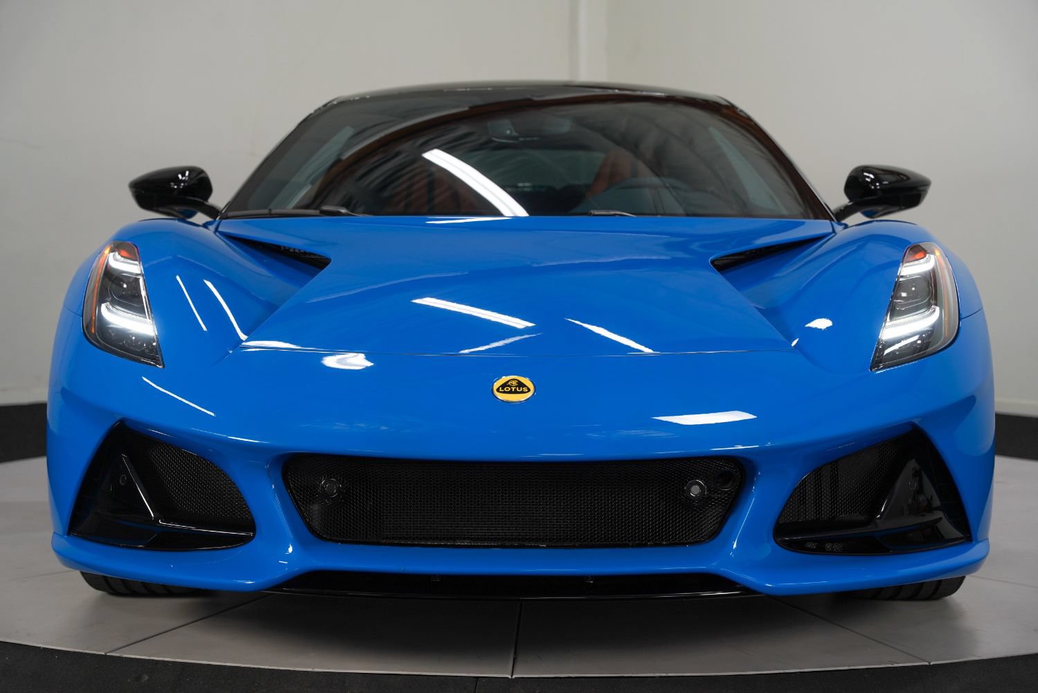 Used 2024 Lotus Emira First Edition RWD image 14