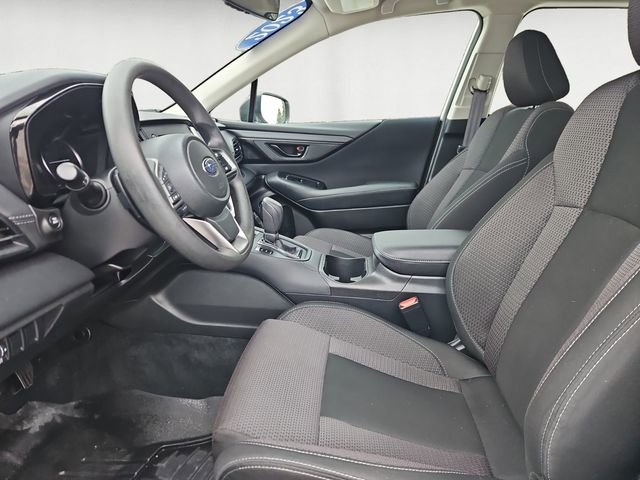 Certified 2023 Subaru Outback image 9