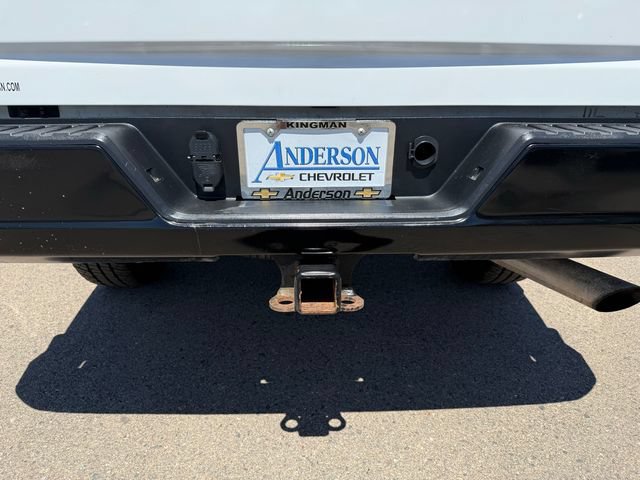 Used 2022 Chevrolet Silverado 3500 W/T w/ WT Fleet Convenience Package AWD/4WD image 30