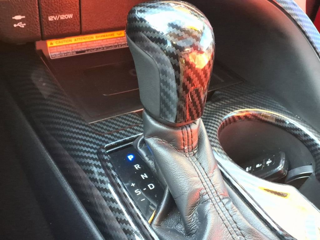 Certified 2019 Toyota Camry XSE image 13