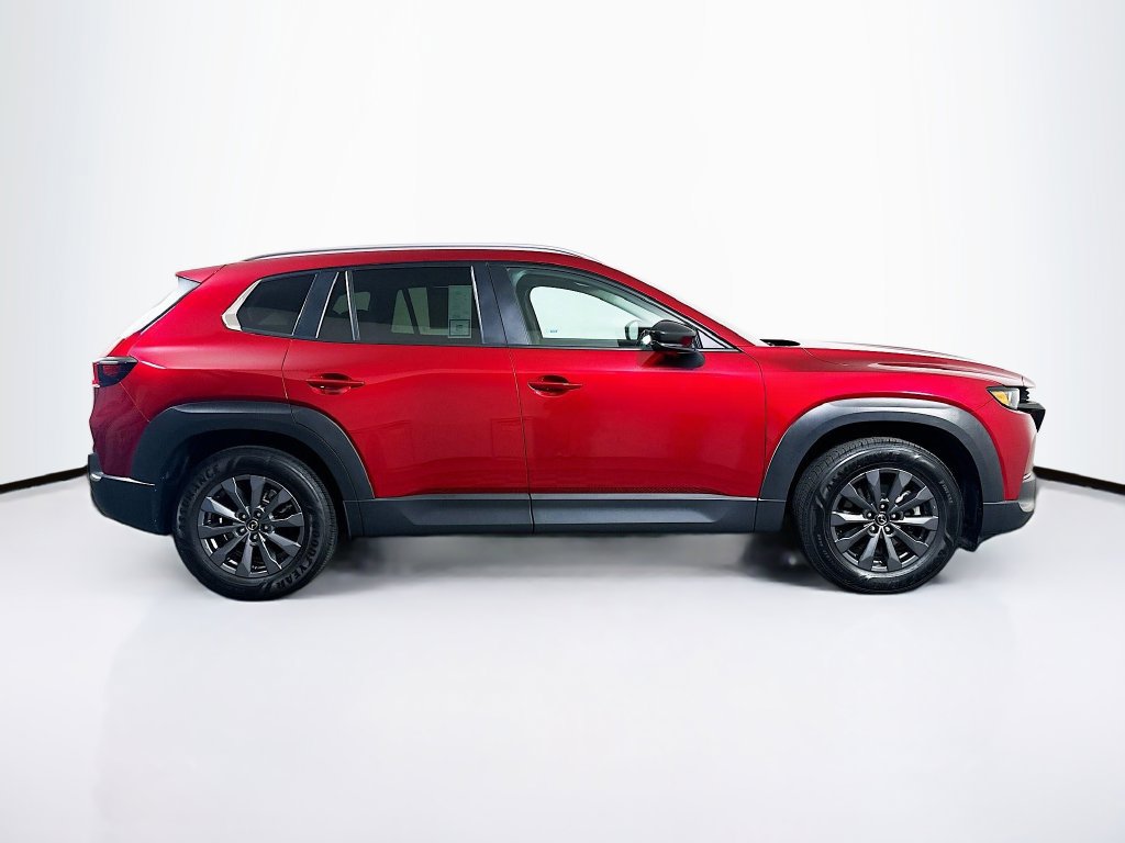Used 2023 MAZDA CX-50 2.5 S w/ Cargo Package AWD/4WD image 11