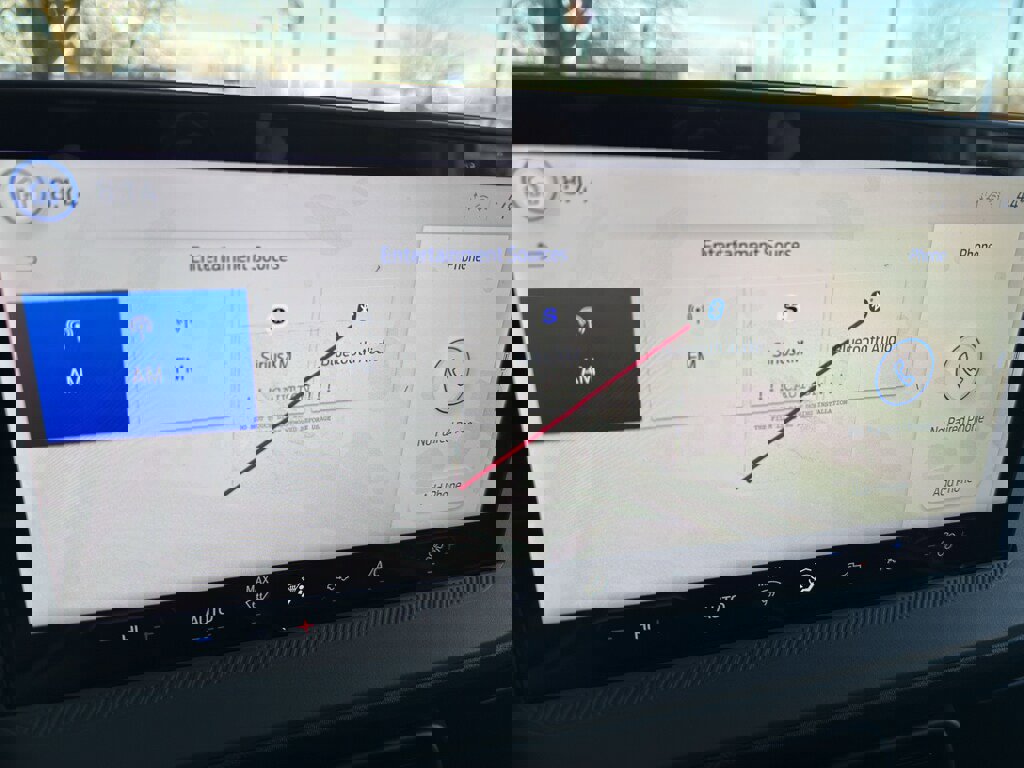 New 2026 Ford Maverick XL w/ 4K Tow Package image 34