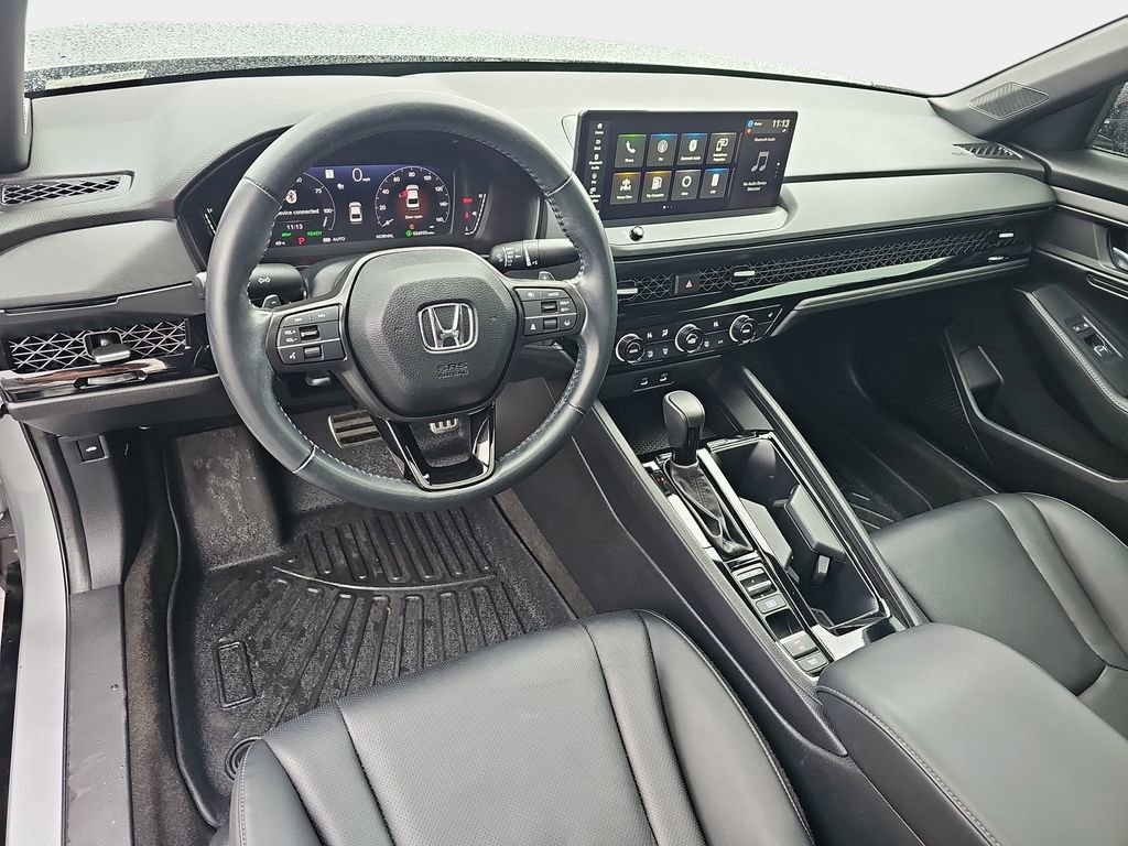 Used 2024 Honda Accord Sport image 19