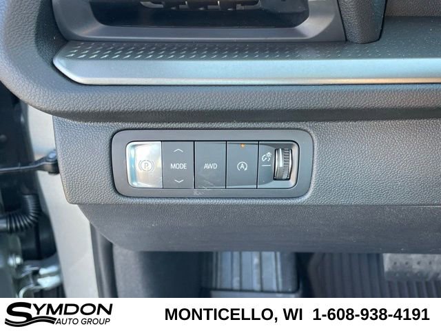 New 2026 Chevrolet Traverse LT w/ Sun and Wheel Package image 29