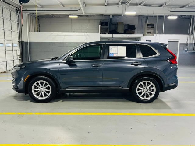 Used 2024 Honda CR-V EX image 15