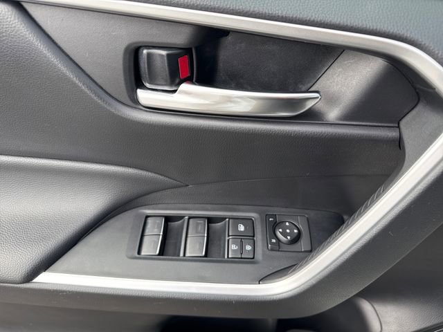Used 2024 Toyota RAV4 XLE image 20