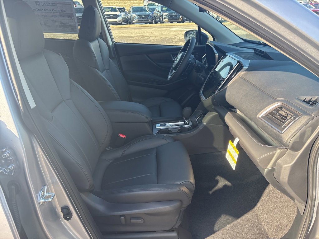 New 2026 Subaru Ascent Touring image 10