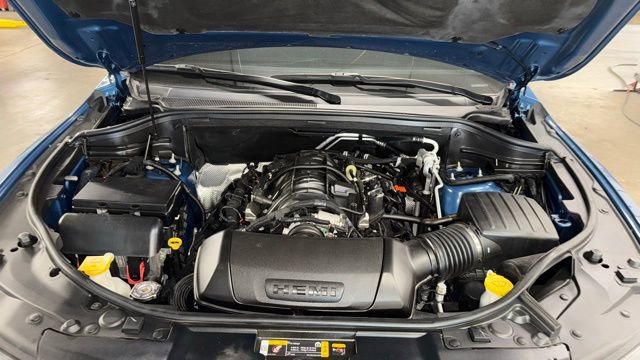 Used 2024 Dodge Durango R/T image 11