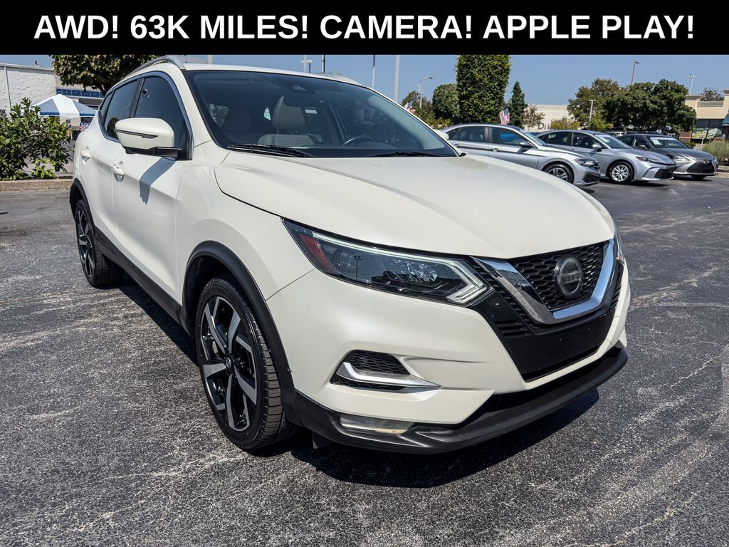 Used 2019 Nissan Murano S