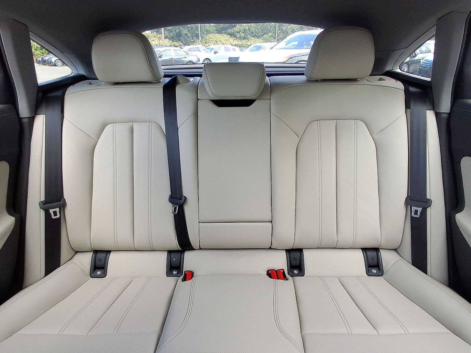 New 2026 Audi A5 2.0T Premium Plus AWD/4WD image 13