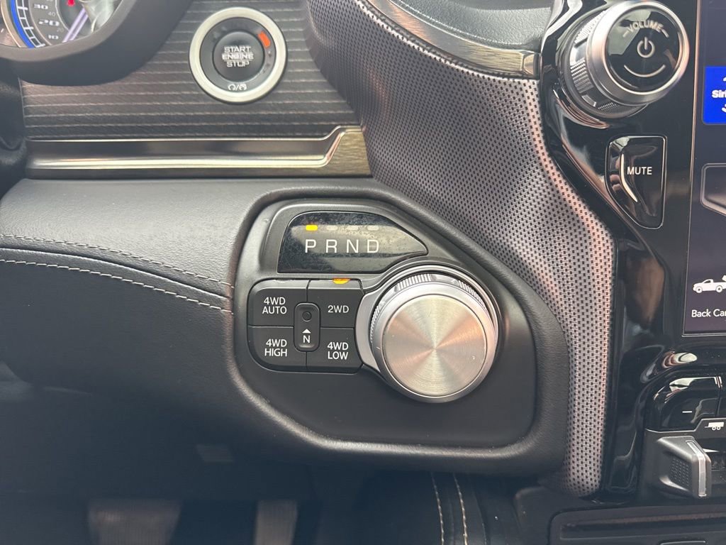 Used 2019 RAM 1500 Limited w/ Advanced Safety Group image 33