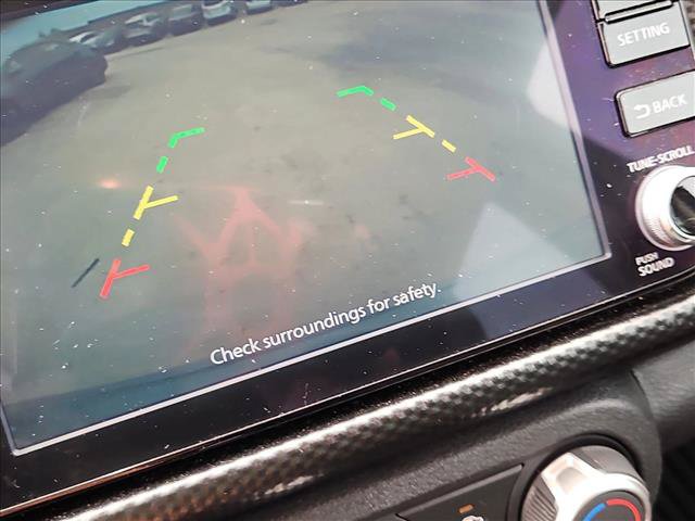 Used 2023 Nissan Kicks SV FWD image 22