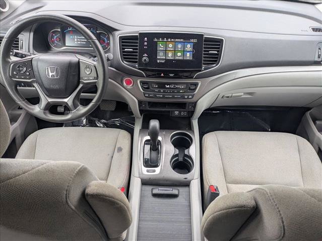 Used 2020 Honda Pilot EX image 17