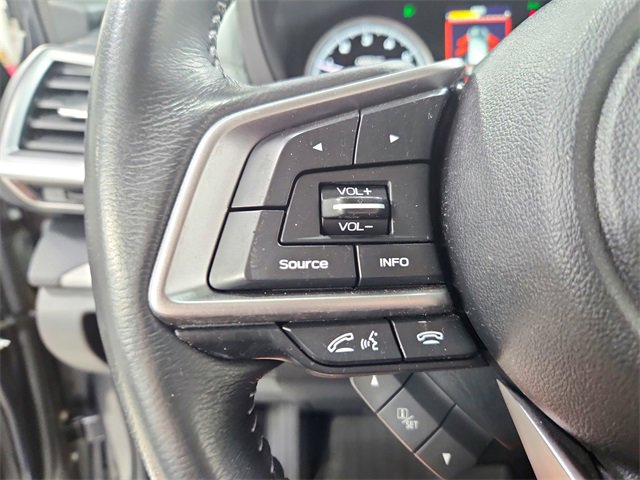Used 2021 Subaru Forester Limited w/ Popular Package #3 image 24