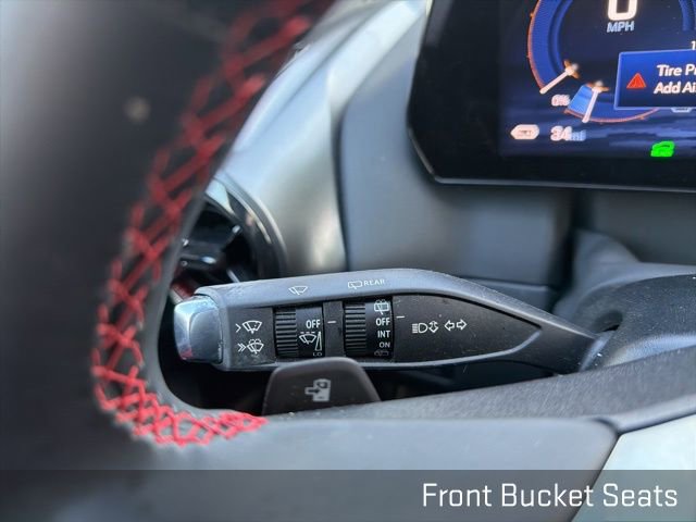 Used 2024 Chevrolet Equinox EV RS image 34