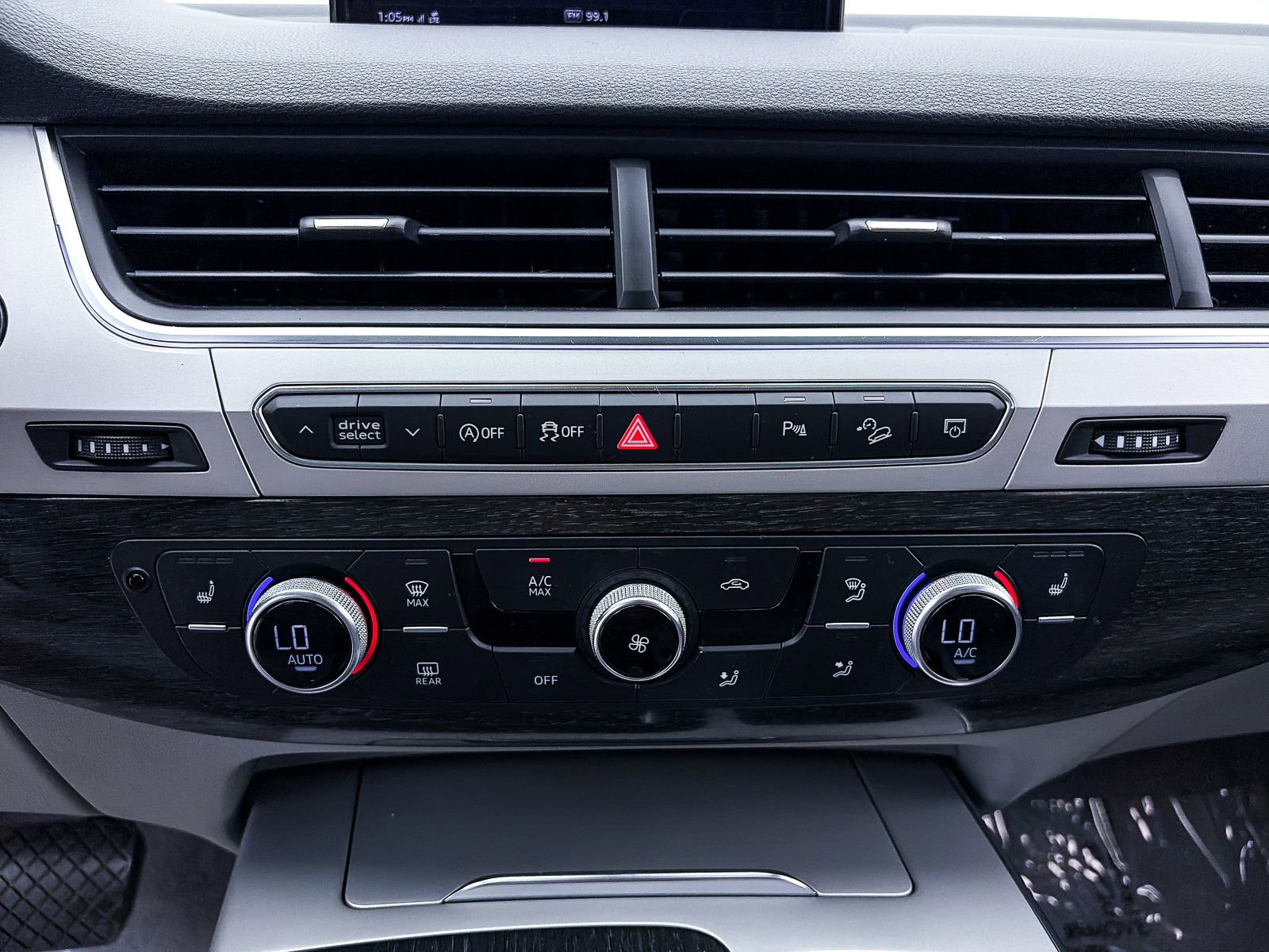 Used 2019 Audi Q7 2.0T Premium Plus w/ Premium Plus Package image 24