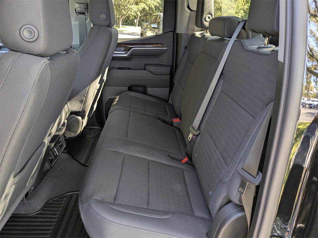 New 2026 GMC Sierra 1500 Elevation w/ X31 Off-Road Package image 14