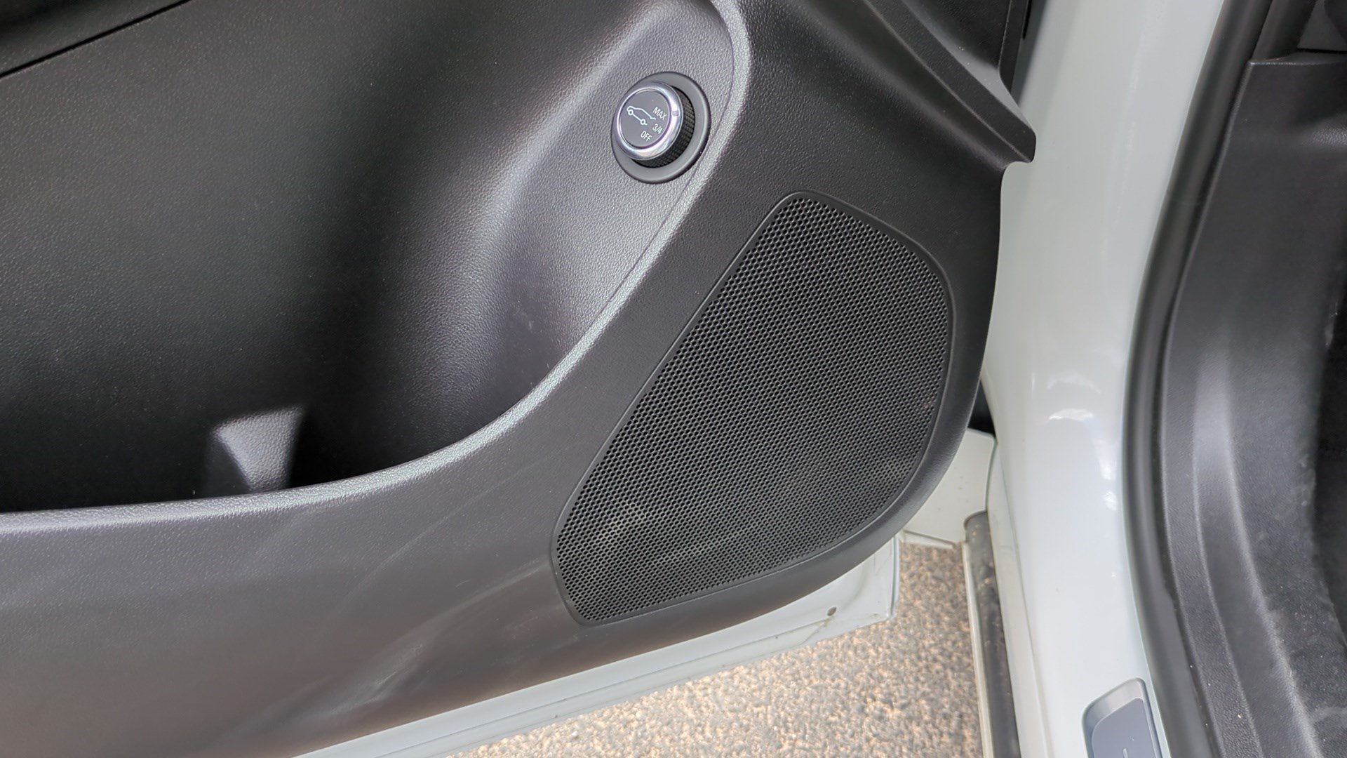 Used 2025 Buick Envista Avenir FWD image 12