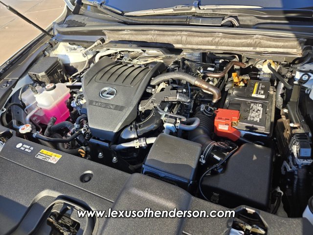 Used 2025 Lexus RX 350 FWD w/ Accessory Package image 21