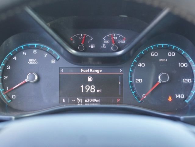 Used 2019 Chevrolet Colorado Z71 image 20