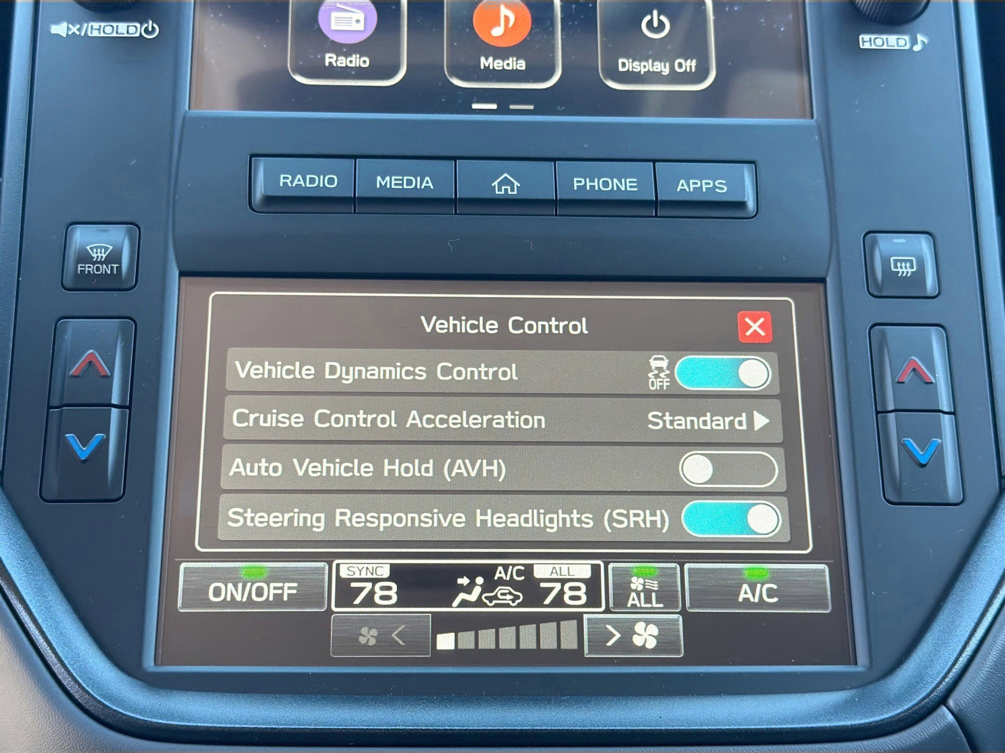 Certified 2026 Subaru Crosstrek 2.5i image 27