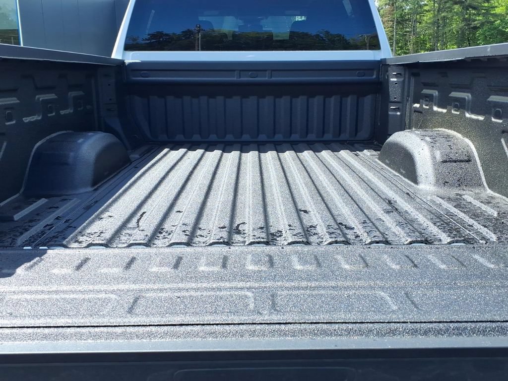 New 2026 Chevrolet Silverado 2500 W/T w/ WT Convenience Package AWD/4WD image 10