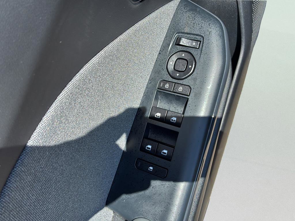 Certified 2025 Kia K4 EX FWD image 21