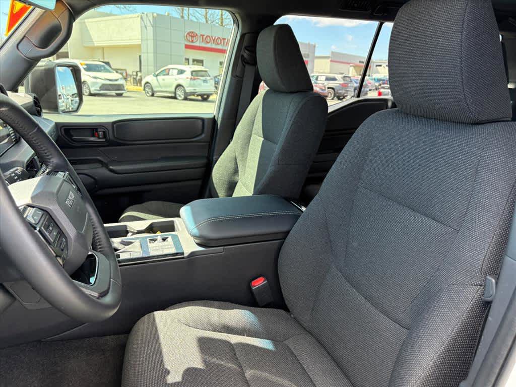 Used 2025 Toyota Land Cruiser 1958 AWD/4WD image 24
