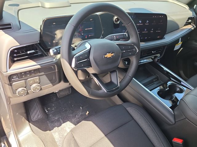 New 2026 Chevrolet Tahoe LS w/ LS Custom Edition image 17