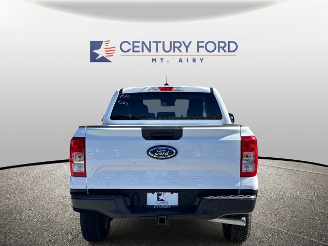 New 2026 Ford Ranger XL w/ Trailer Tow Package AWD/4WD image 3