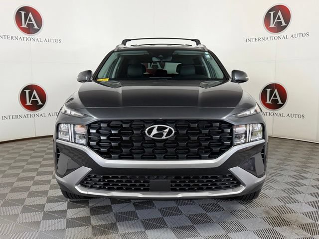 Certified 2023 Hyundai Santa Fe SEL AWD/4WD image 2