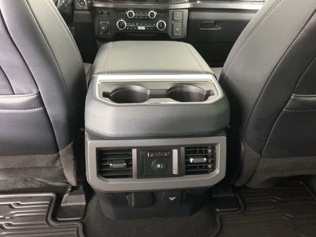 Certified 2024 Ford F350 Lariat w/ Lariat Ultimate Package image 30