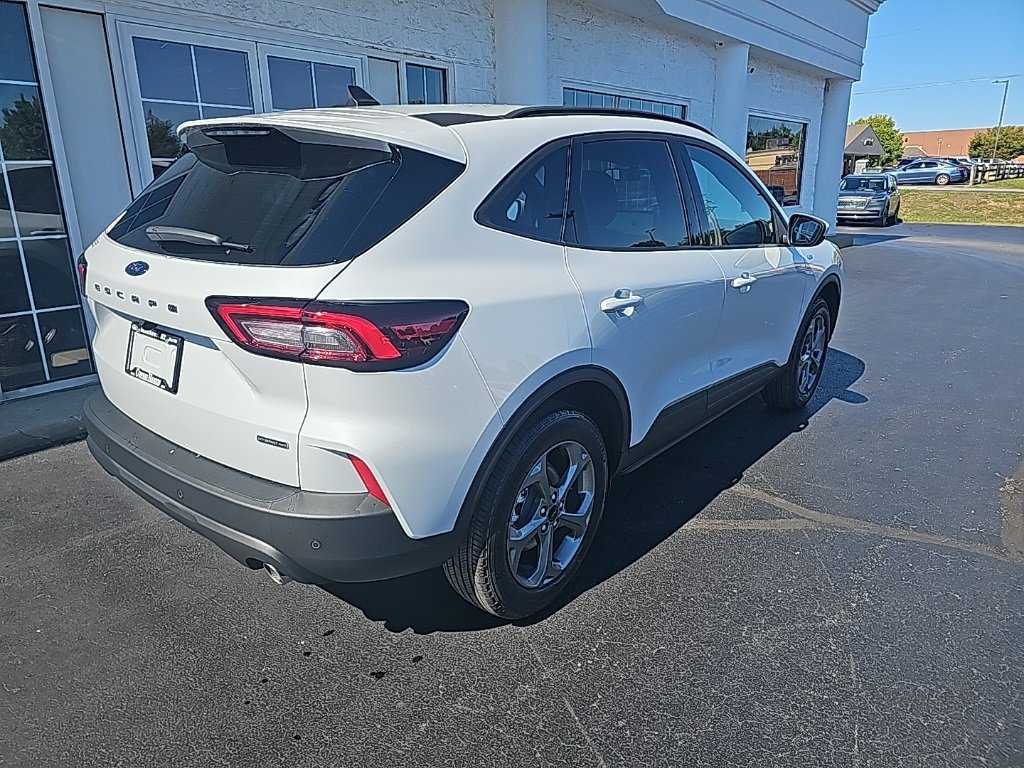 New 2026 Ford Escape ST-Line Select w/ Tech Pack #1 image 4