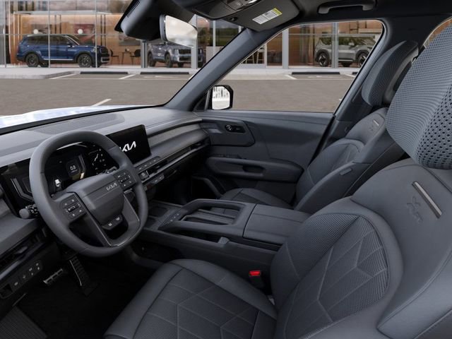 New 2027 Kia Telluride SX X-Pro image 17