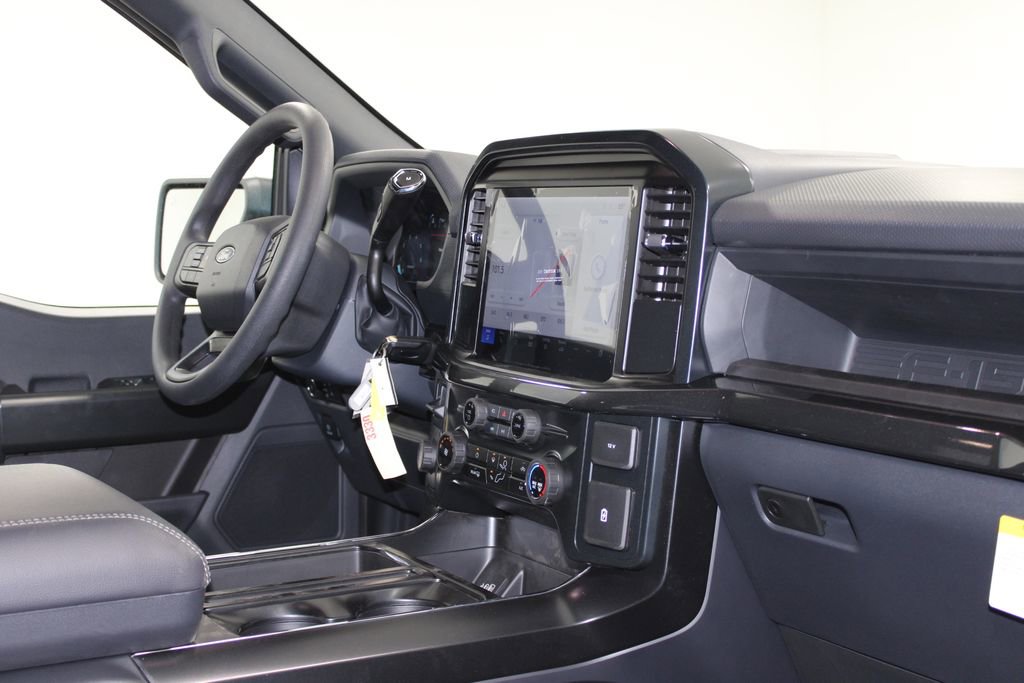 New 2025 Ford F150 STX w/ Equipment Group 200A image 26