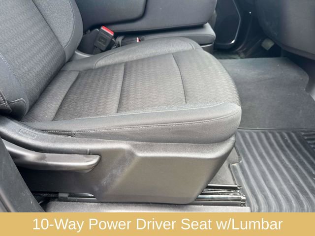 Used 2024 Chevrolet Silverado 1500 LT image 18