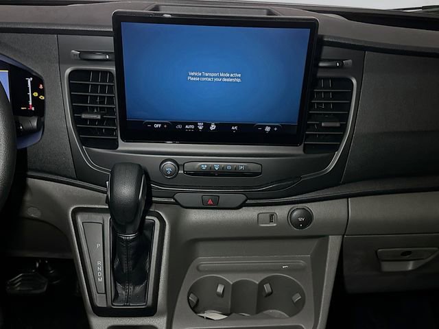 New 2026 Ford Transit 250 148 Medium Roof w/ Exterior Upgrade Package image 23