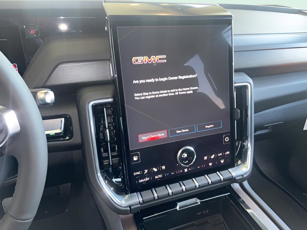 New 2026 GMC Yukon Denali image 12