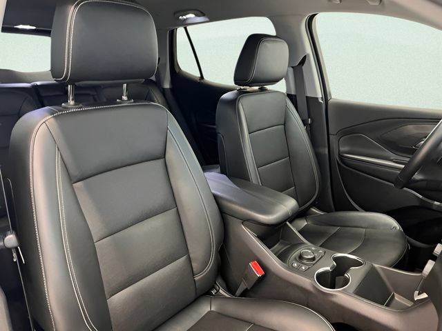 Used 2023 GMC Terrain SLT AWD/4WD image 14