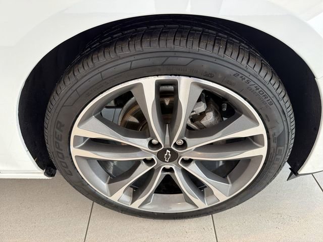 Certified 2021 Chevrolet Malibu Premier image 14