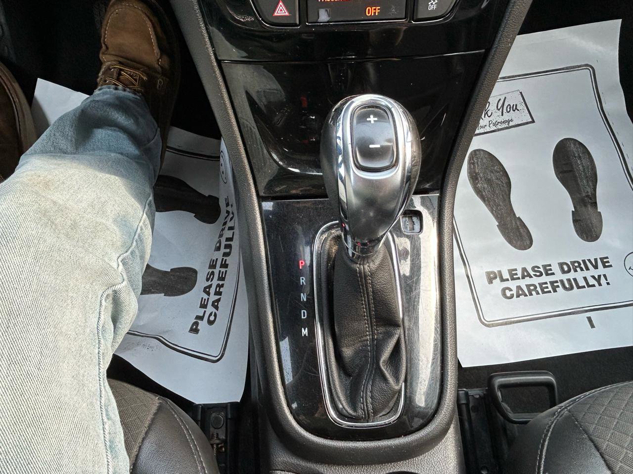 Used 2017 Buick Encore Preferred FWD image 25