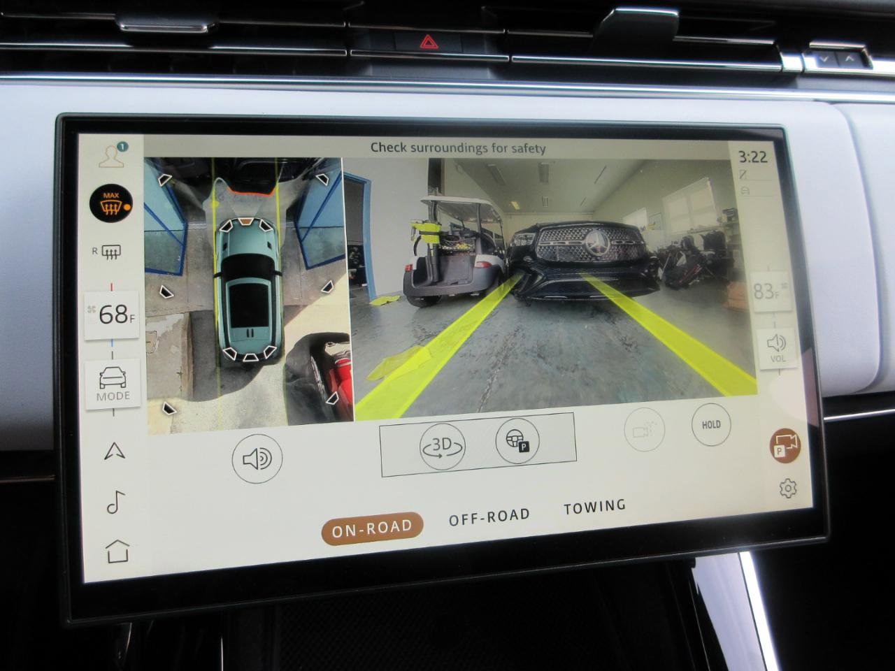 Used 2024 Land Rover Range Rover Sport SE image 69