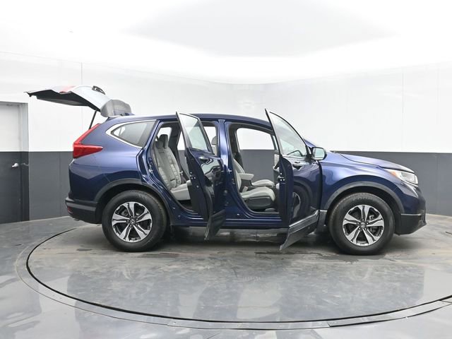 Used 2017 Honda CR-V LX image 49