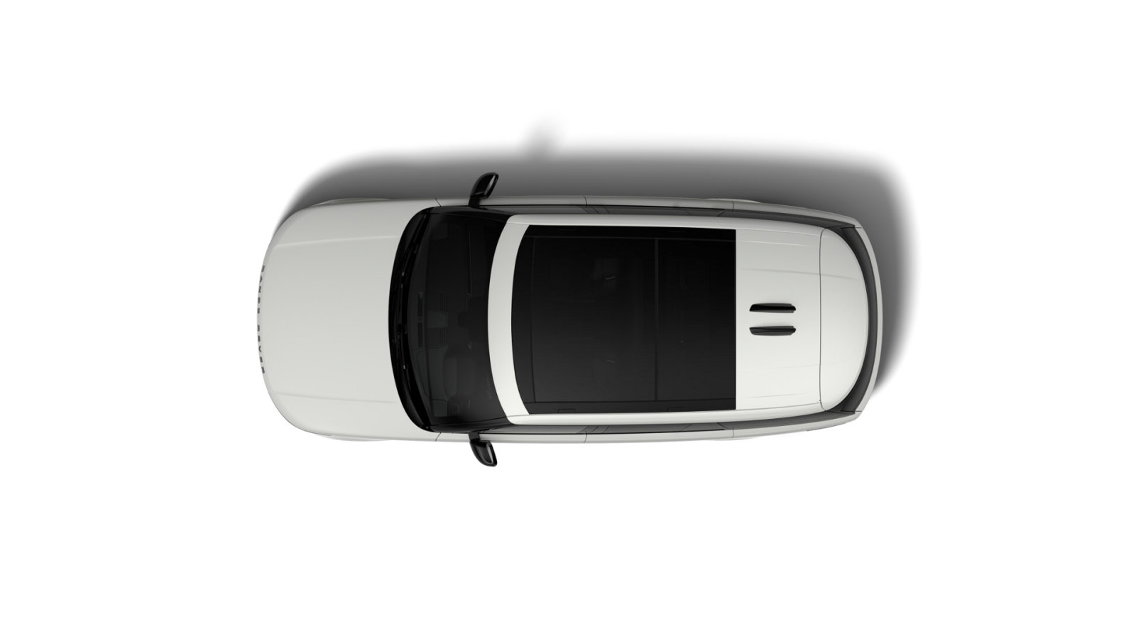 New 2027 Land Rover Range Rover SE AWD/4WD image 4